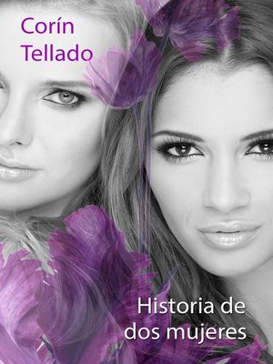 cover image of Historia de dos mujeres